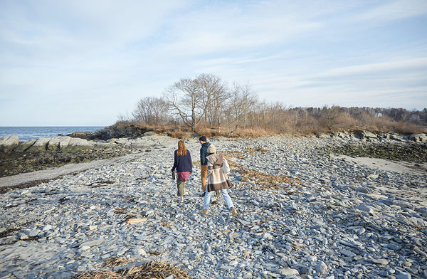 Local's Guide to Peaks Island
