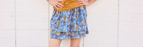 Women's Skirts on Sale, Eco-Friendly