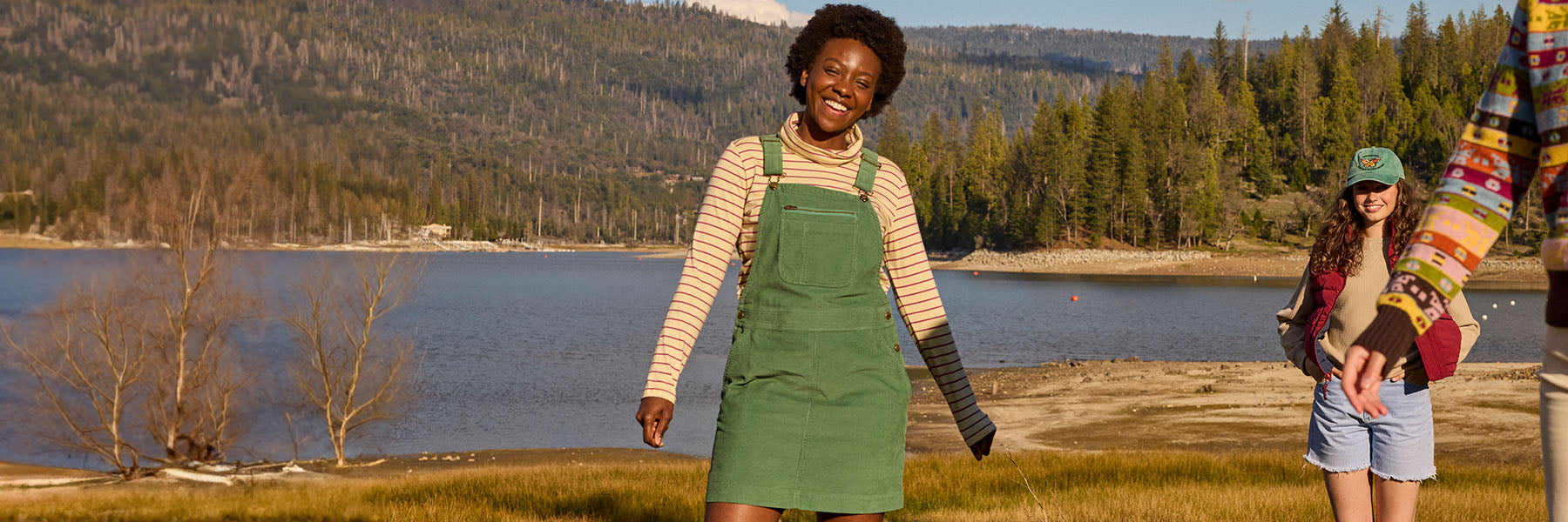 Women's Jumpsuits and Rompers on Sale | Toad&Co