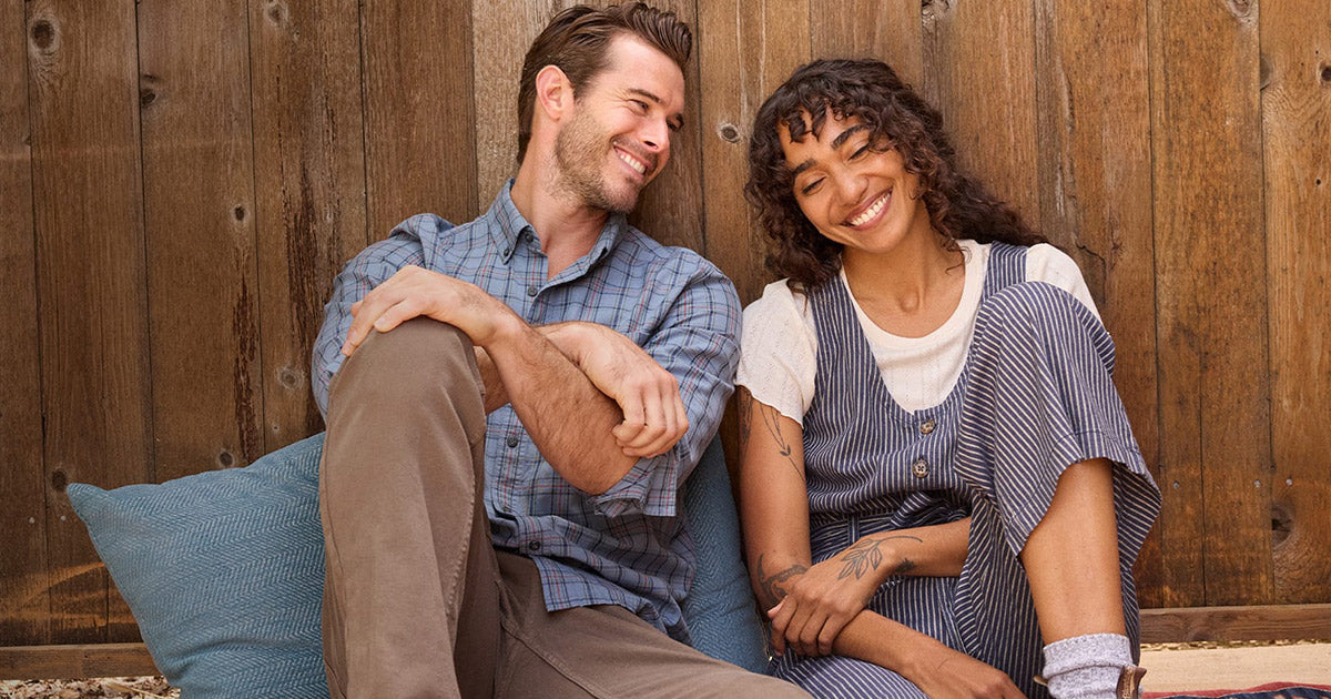 Toad&Co | Sustainable, Organic & Eco Friendly Clothing