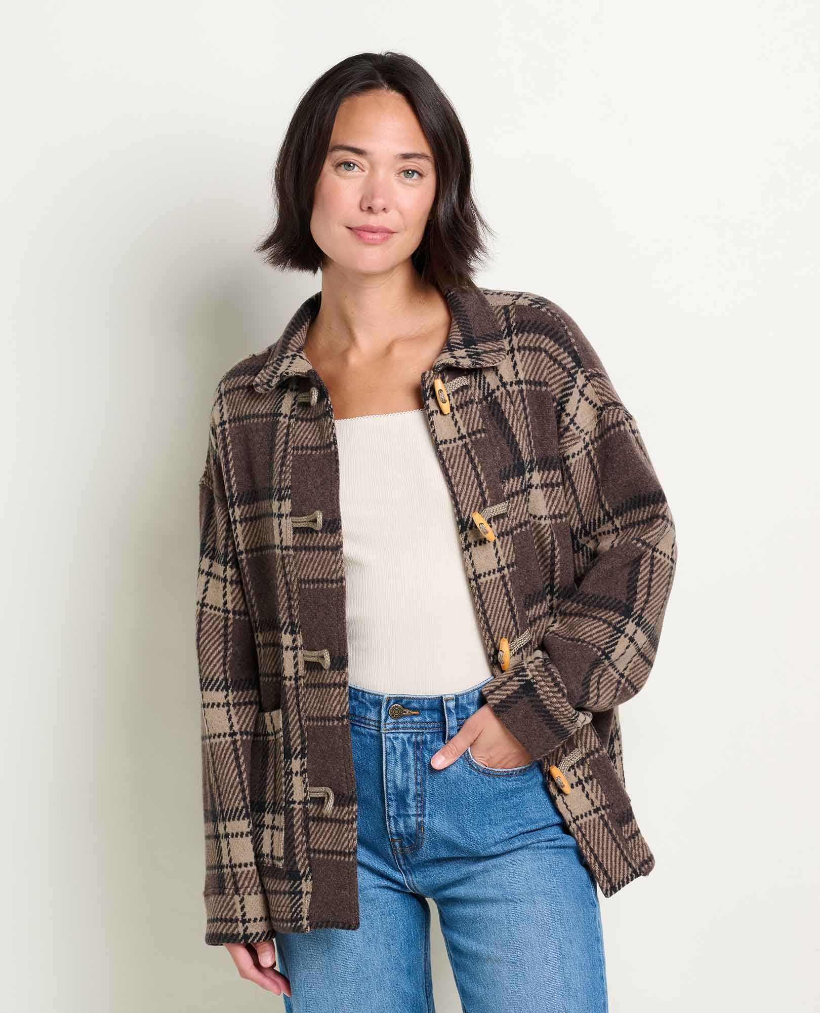 ジャパンビンテージ / COATAC TACTILITE MKⅡ＆小物セット Women's Kennicott Italian Wool Car Coat | Heritage Vibes – Toad&Co