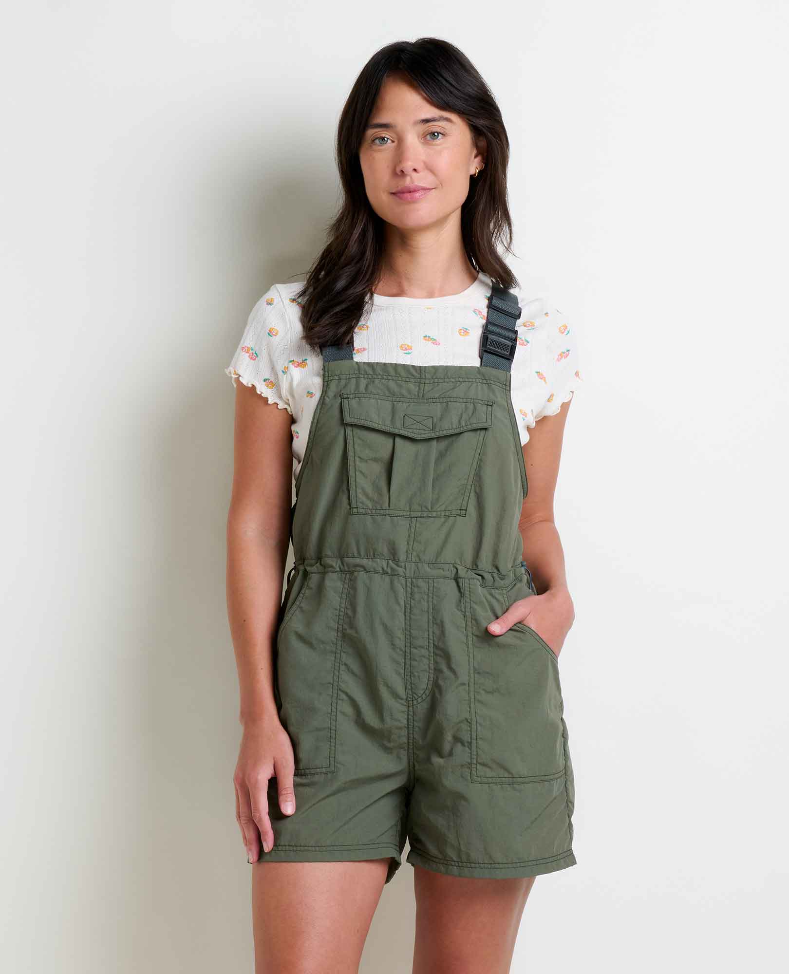Trailscape Shorterall Fisherman Aesthetic Toad&Co