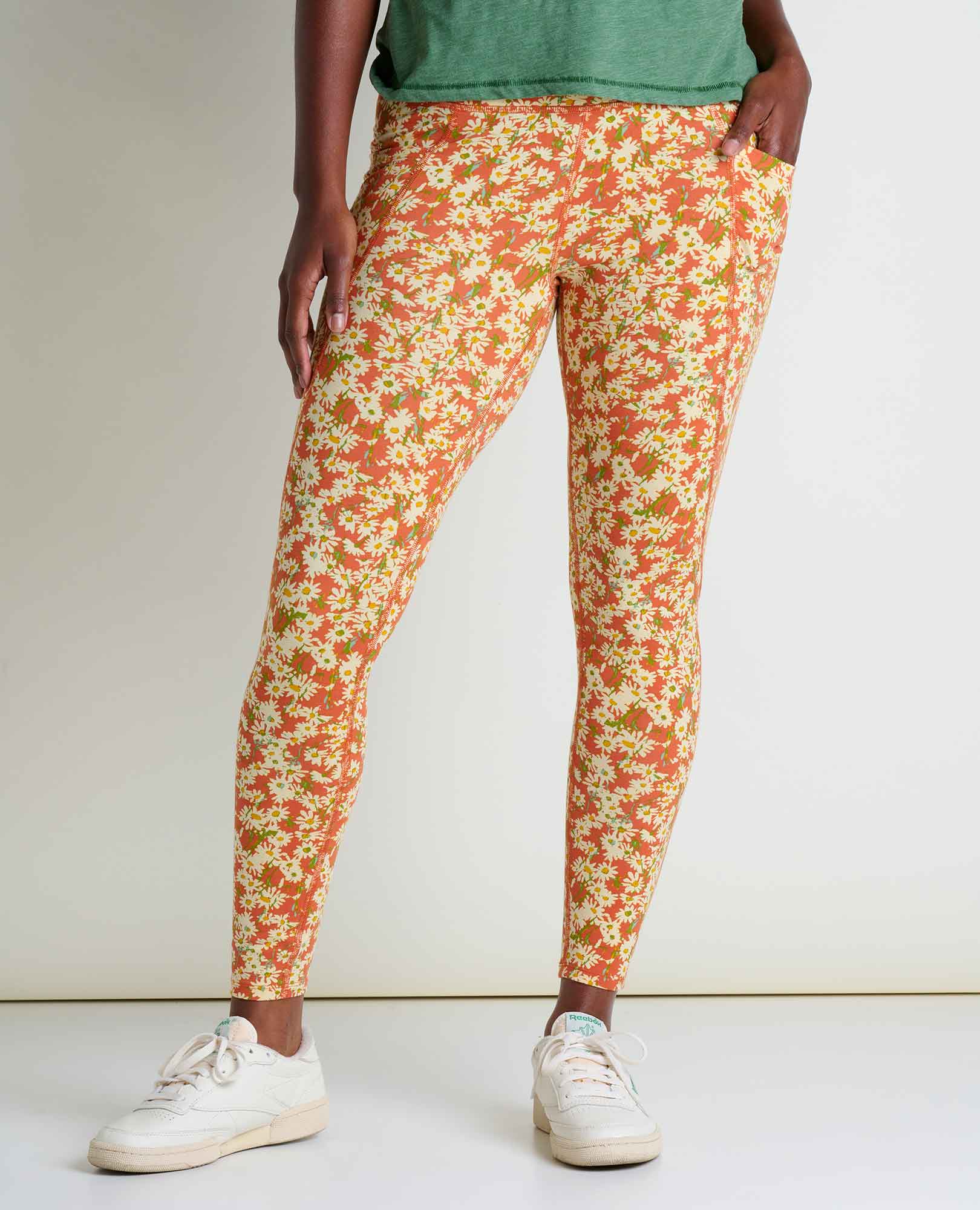 Terrane 7/8 Tight – Toad&Co