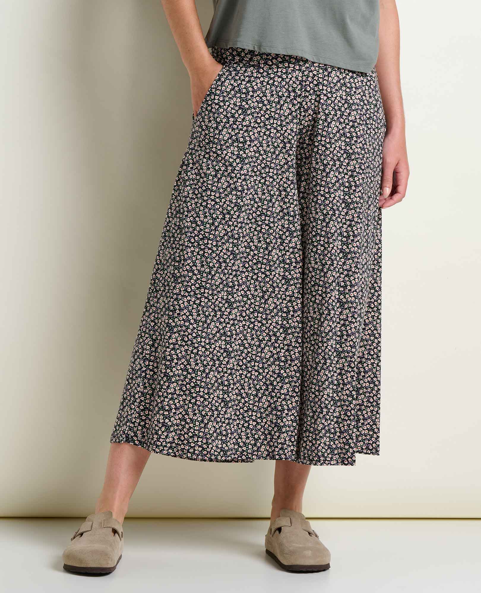 Chaka Culotte – Toad&Co