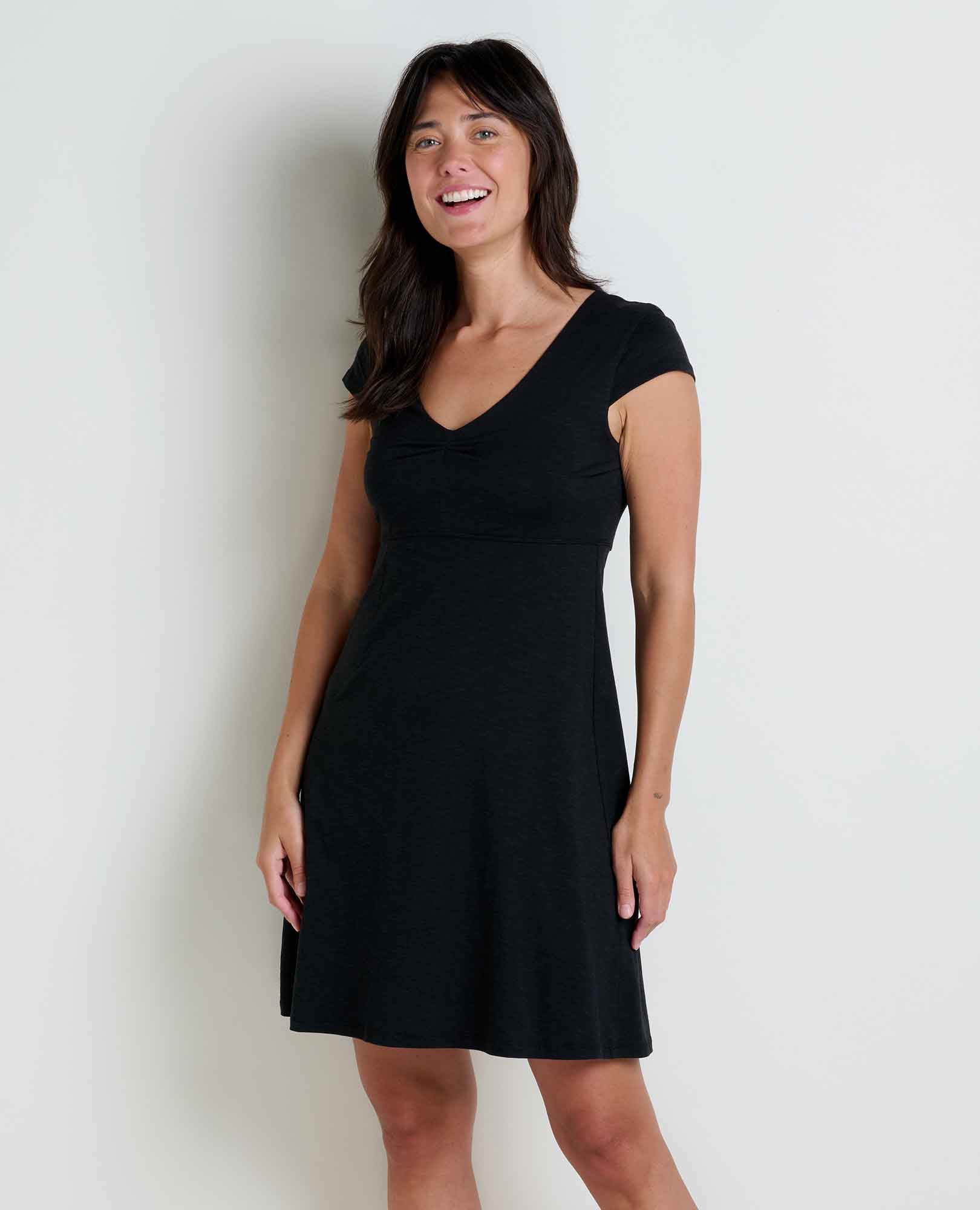 Women's Rosemarie Dress | by Toad&Co