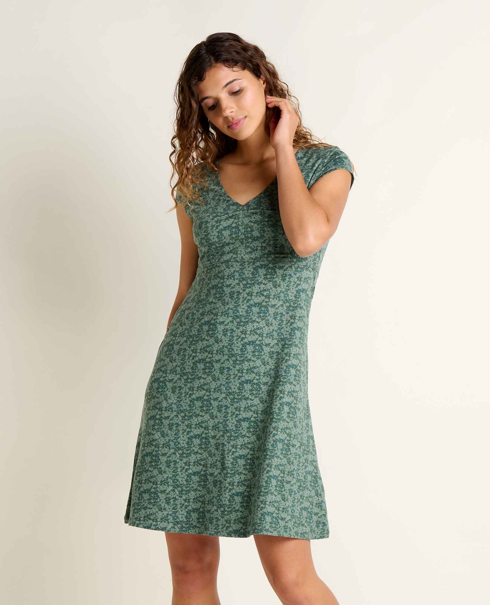 Women's Rosemarie Dress
