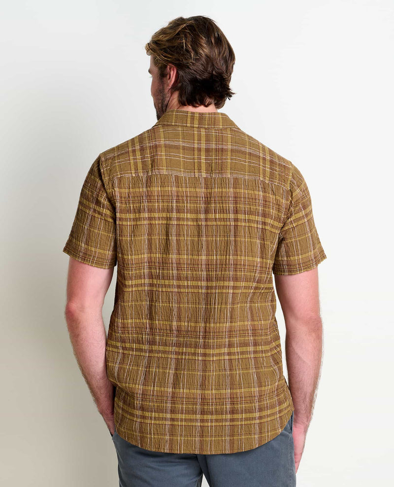 Men's Fletcher Short Sleeve Shirt