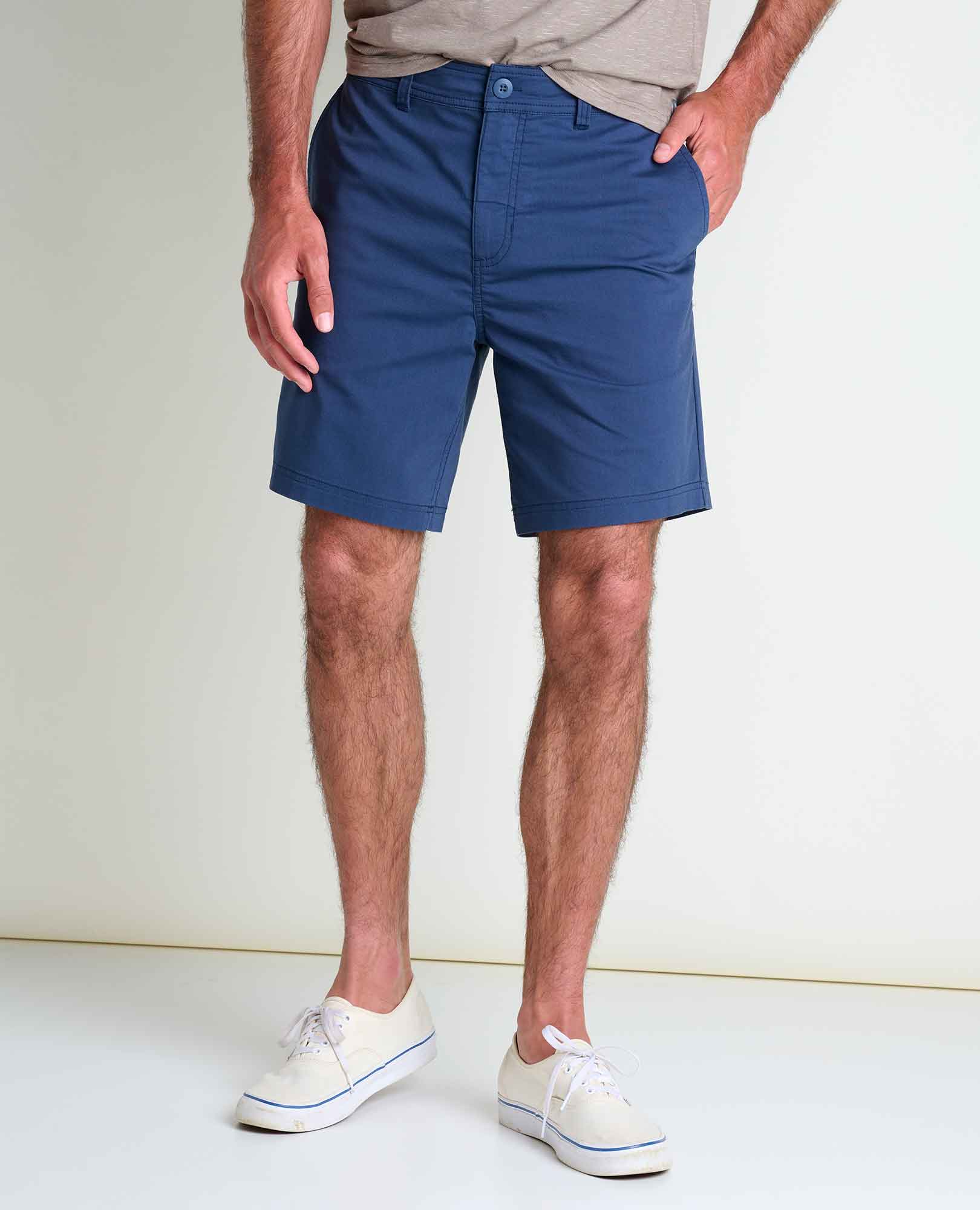Men's Boundless Quick Dry Short Toad&Co