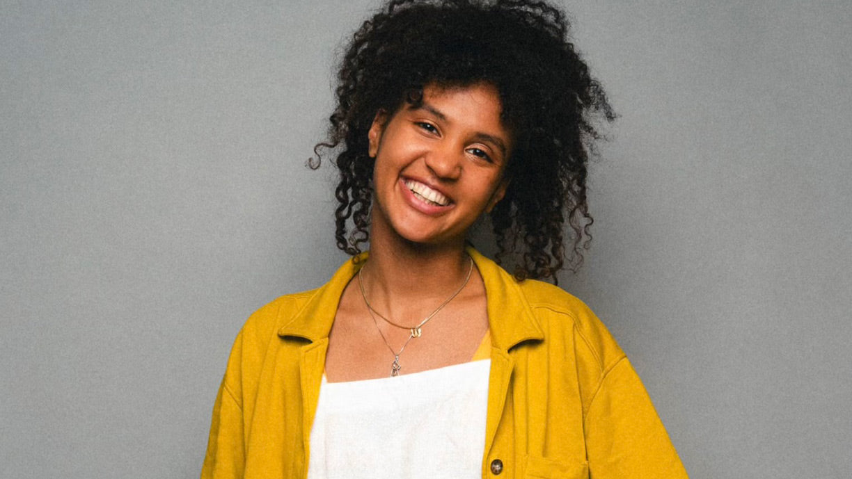 Angelique Reddy Meet Ambassador Angelique: Making Science More Accessible – Toad&Co