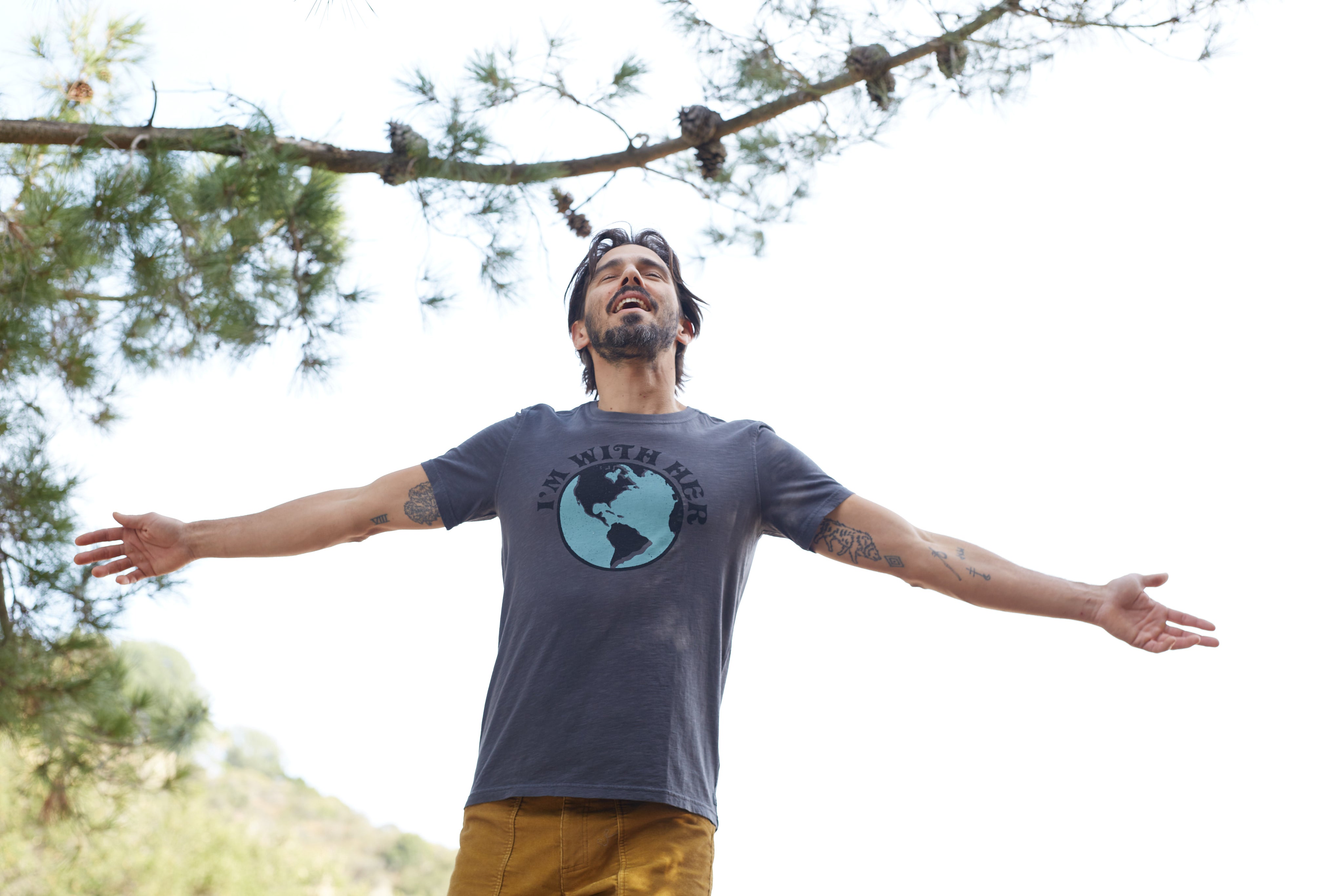 Redefining Spontaneity