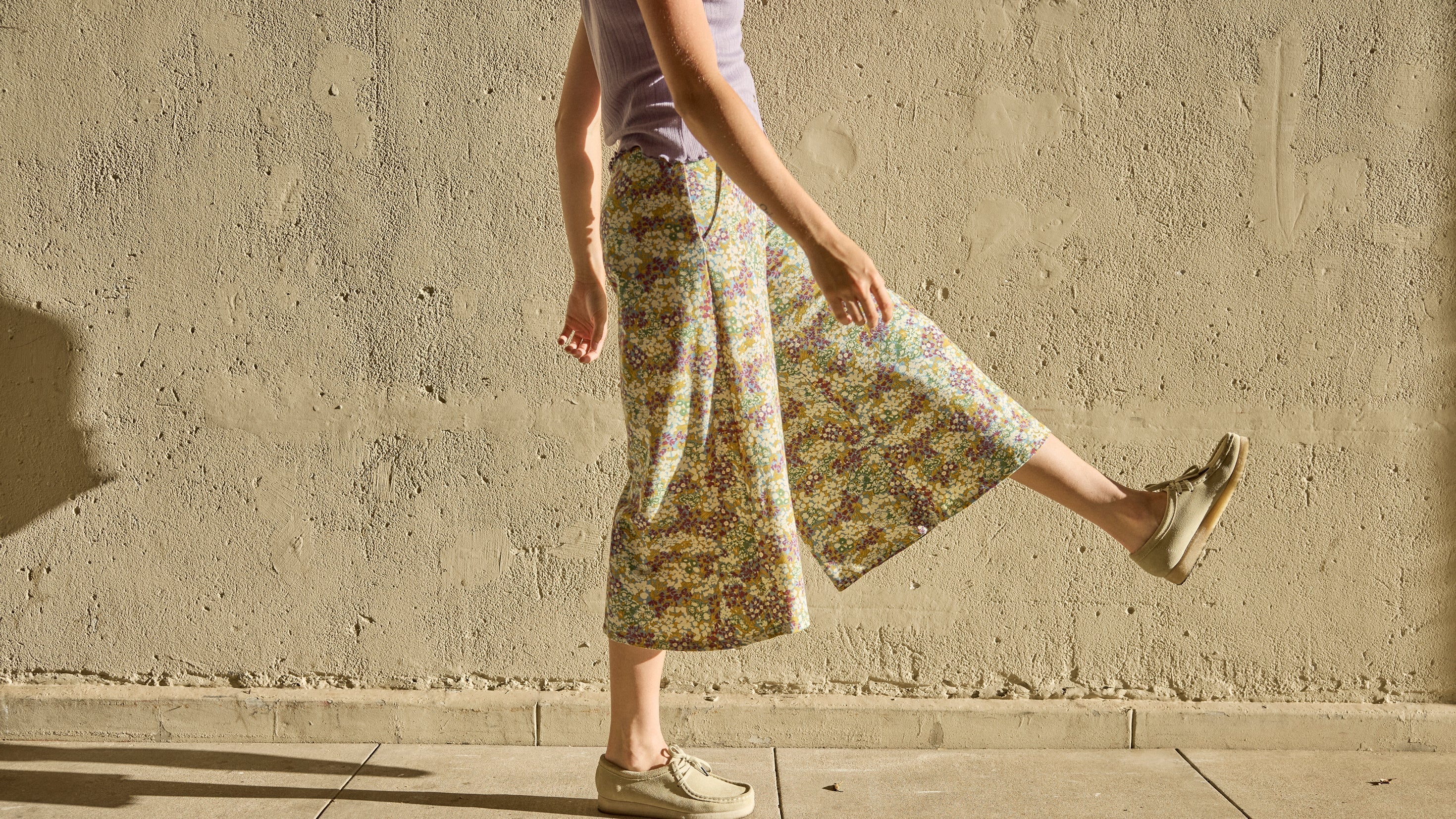 How to Style Your New Chaka Culotte Pants – Toad&Co