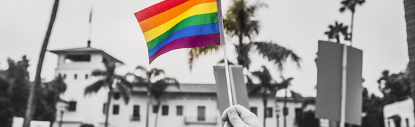 How to be an Ally: A Chat with Pacific Pride Foundation