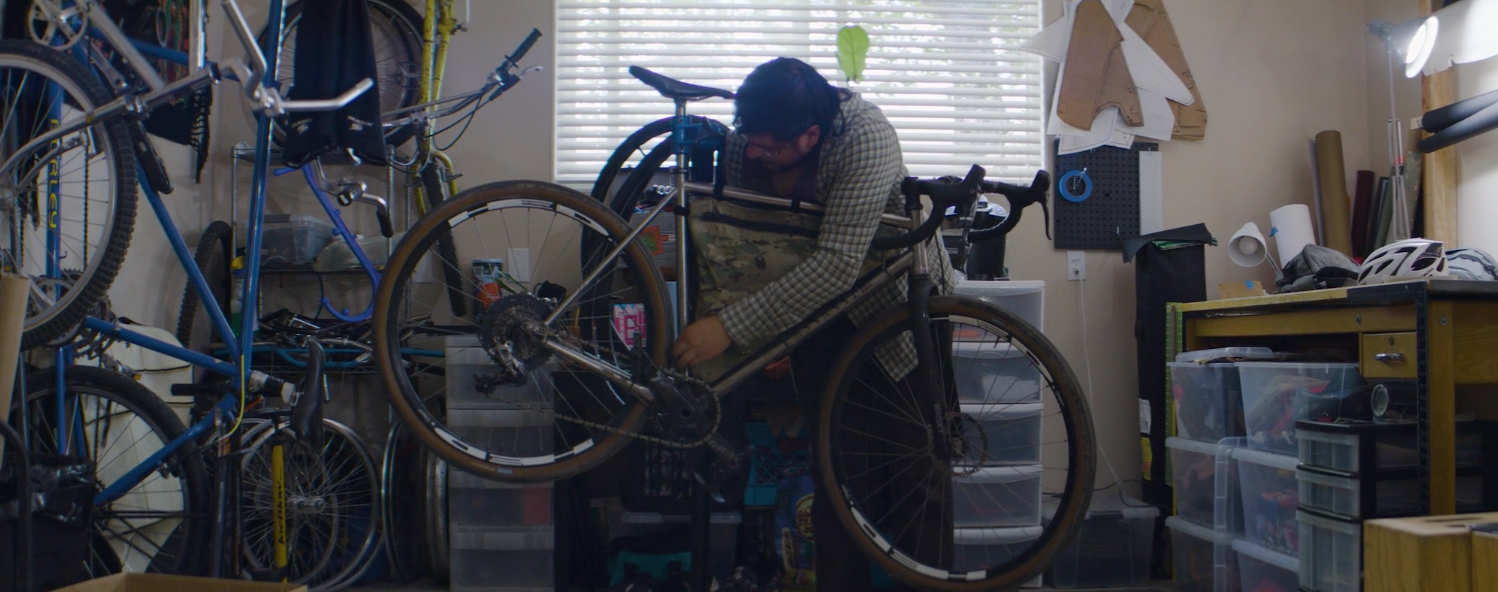 Toad Ribbington Toad&Co Ambassador Spotlight: Ricky Rodriguez, Move SB County, on Solv