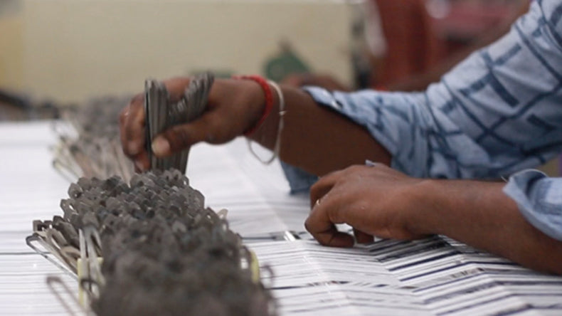 Featured Factory Partner: Via Joes