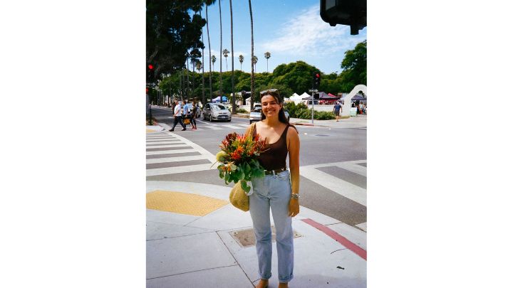 A Chat With Senior Designer Helena