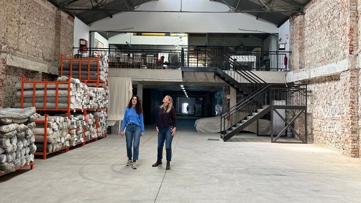 Featured Factory Partner: Egedeniz Textile