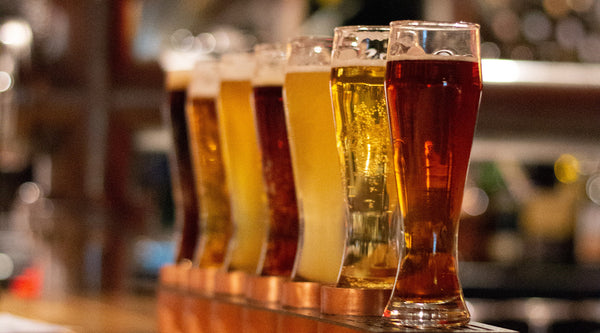 National Beer Day Quiz: What Type Of Beer Are You?
