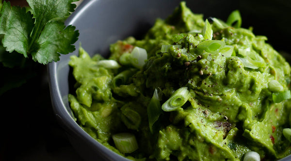 Beyond the Chip: 10 Recipes Starring Guacamole