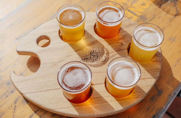 Beers That Give Back for International Beer Day
