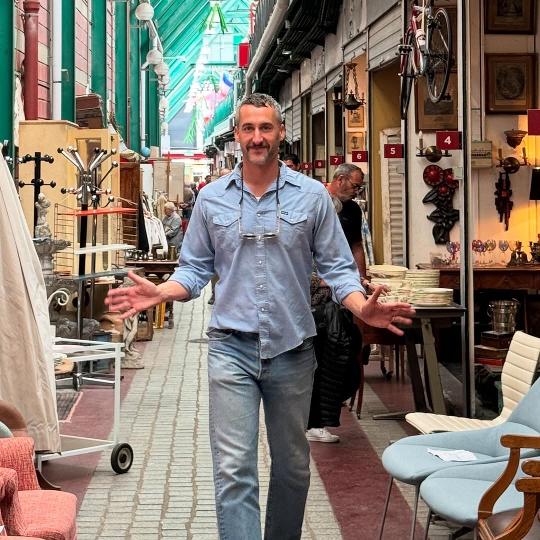 A Chat With Head Of Product Kyle