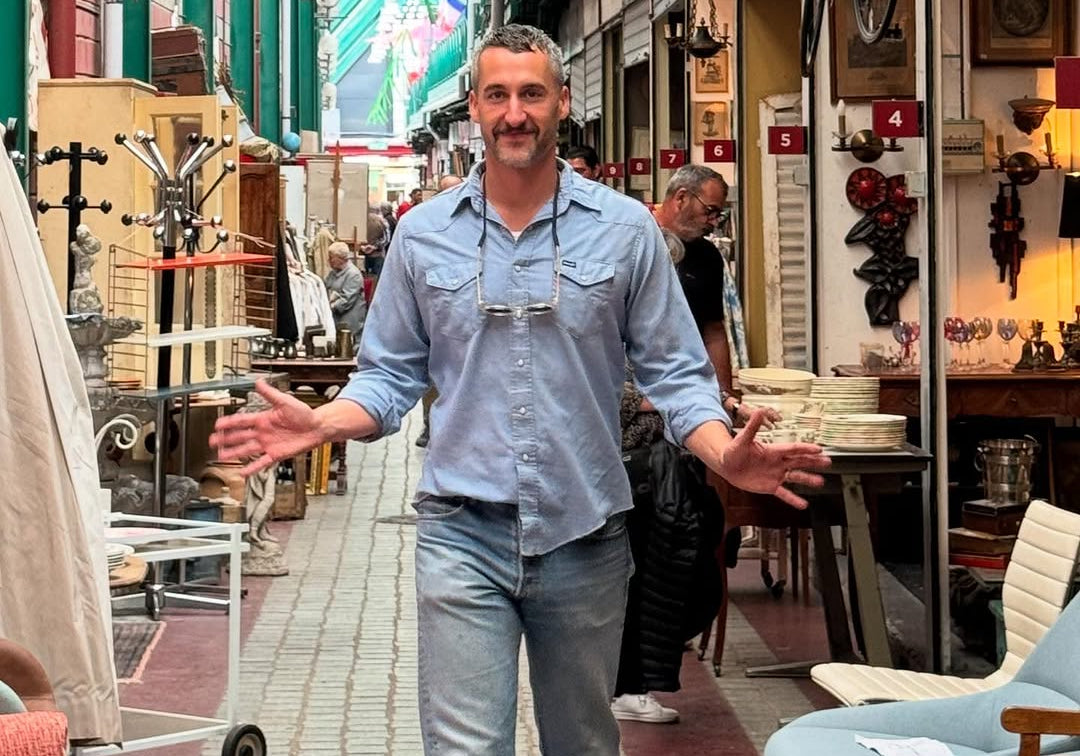 A Chat With Head Of Product Kyle