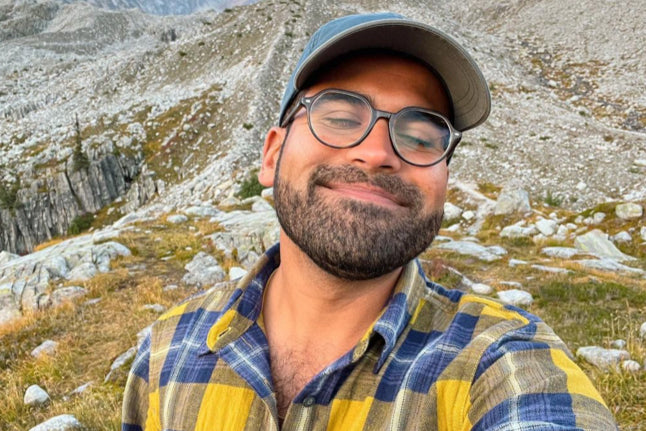 Nathan Toft Meet Ambassador Nathan: Occupational Therapist and Avid Hiker – Toad&Co