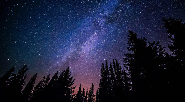 The Bright Side of Less Daylight: 10 Tips for Stellar Stargazing