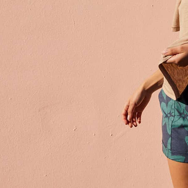 Women's Shorts | Eco-Friendly Shorts for Women | Toad&Co