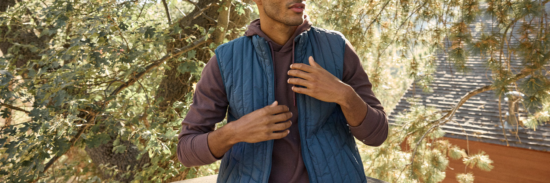 Outdoor Gifts for Men