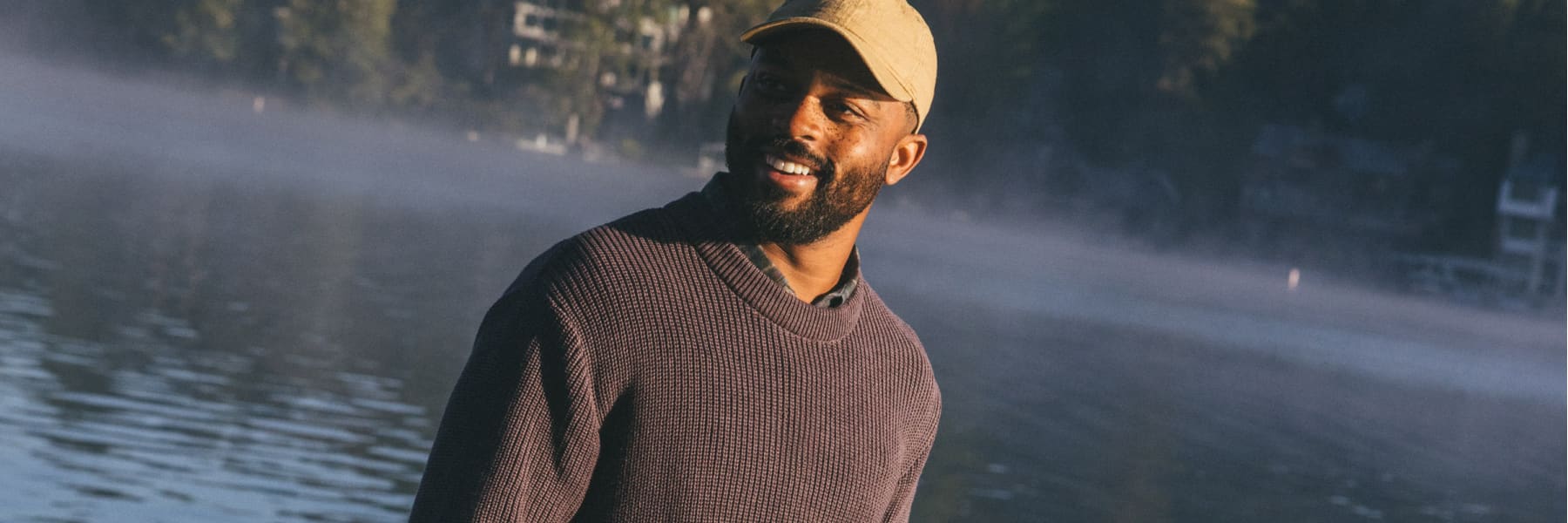 Men’s Sweaters & Crewnecks
