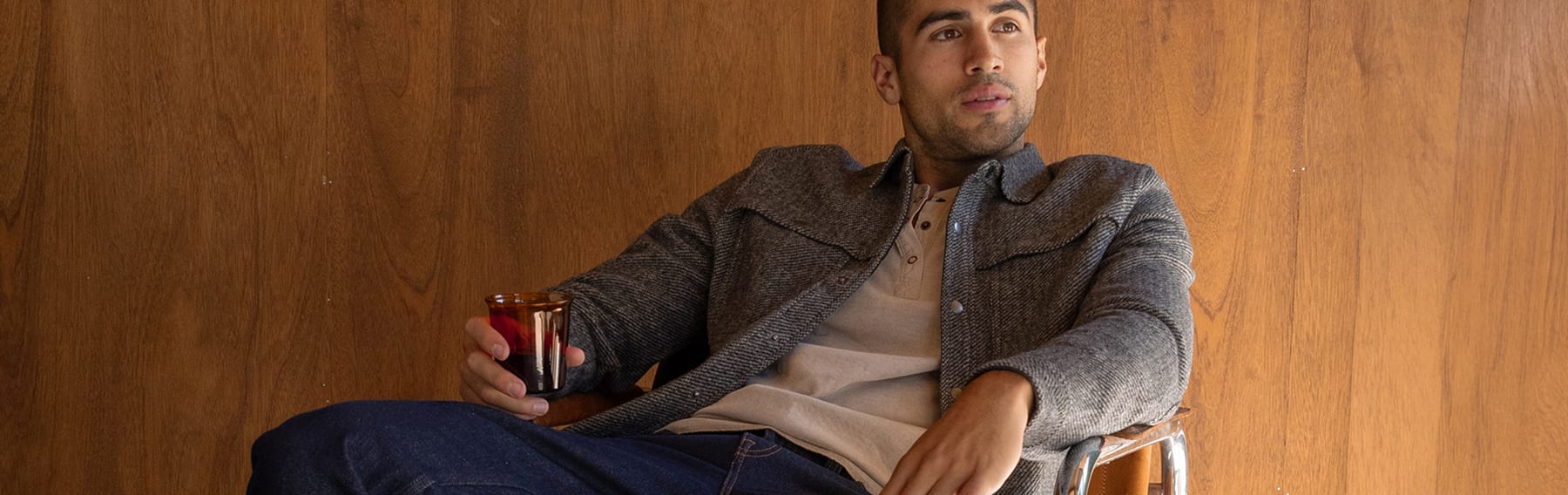 All Men’s Clothing