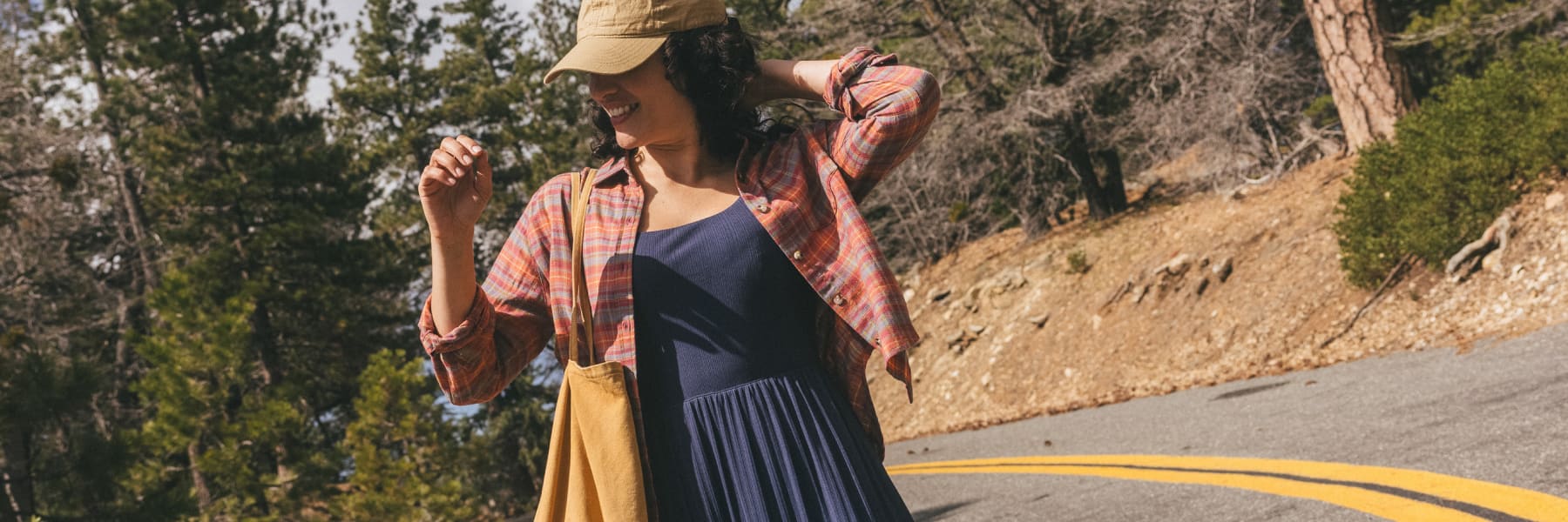 Women's Tiered Dresses