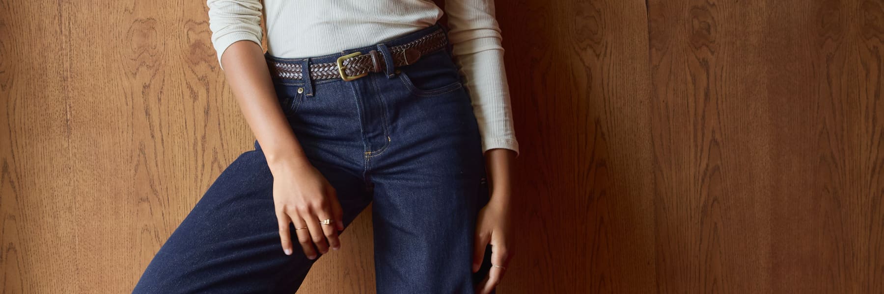Women's Wide Leg Pants