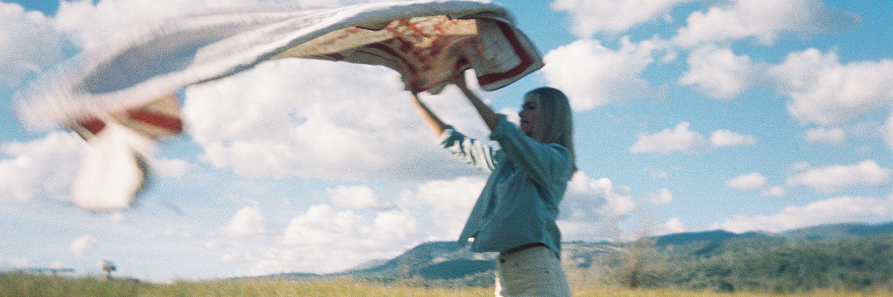 Women’s Seasonless Staples