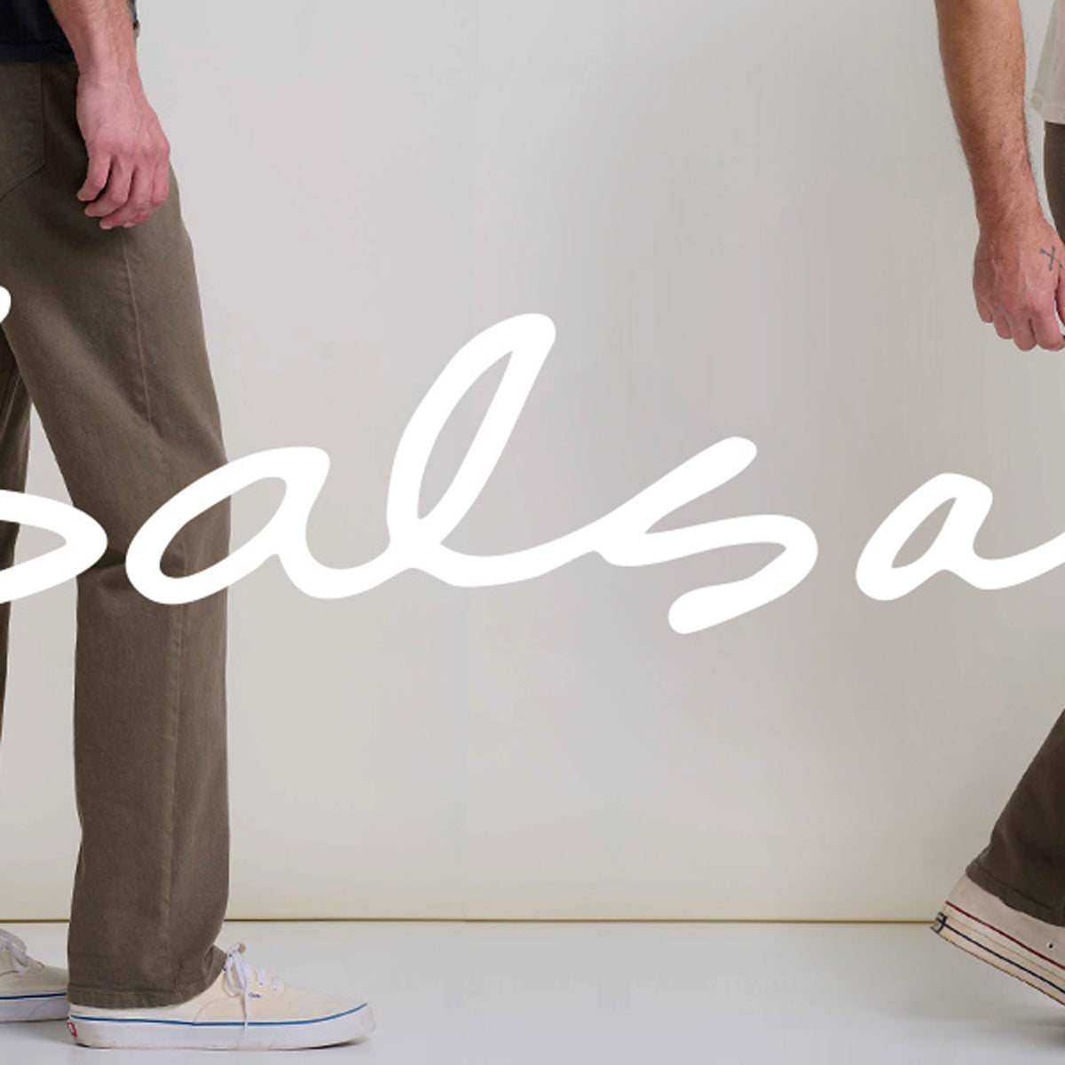 Men's Balsam Denim – Toad&Co