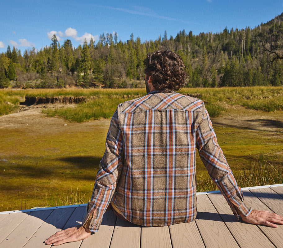 Toad&Co Sustainable, Organic & Eco Friendly Clothing