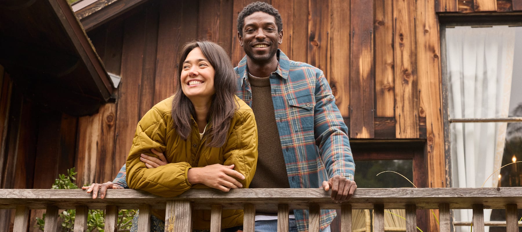 Eco Friendly Jackets – Toad&Co