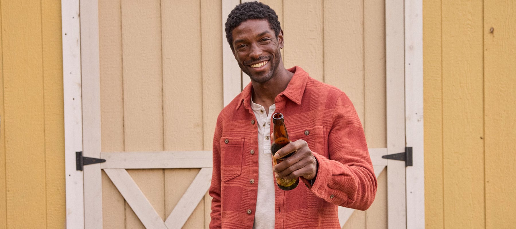 New to Toad – Toad&Co