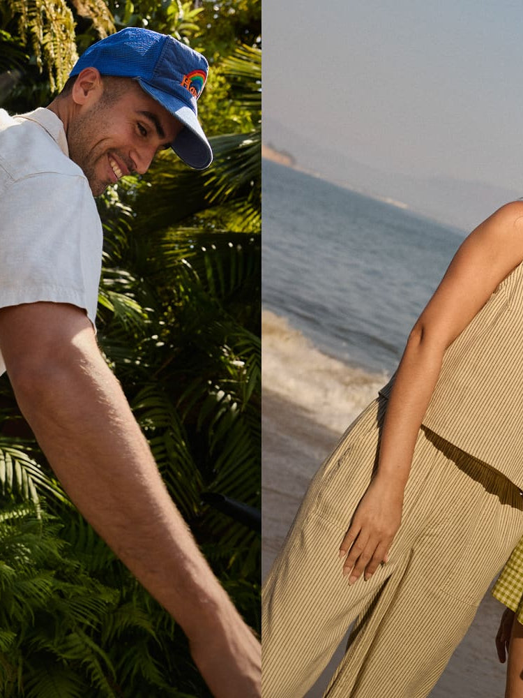 Toad&Co | Sustainable, Organic & Eco Friendly Clothing Toad&Co | Sustainable, Organic & Eco Friendly Clothing
