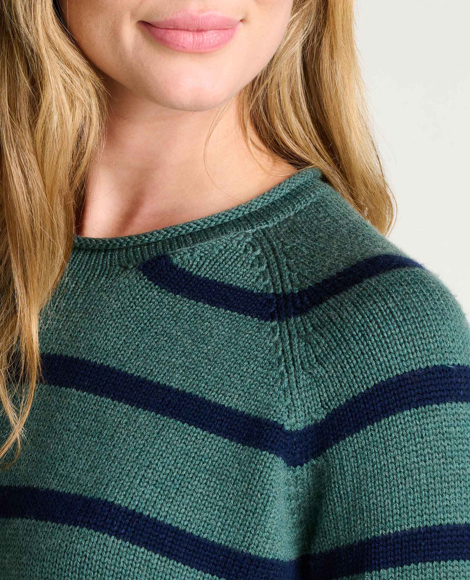 Women's Alpineglo Sweater