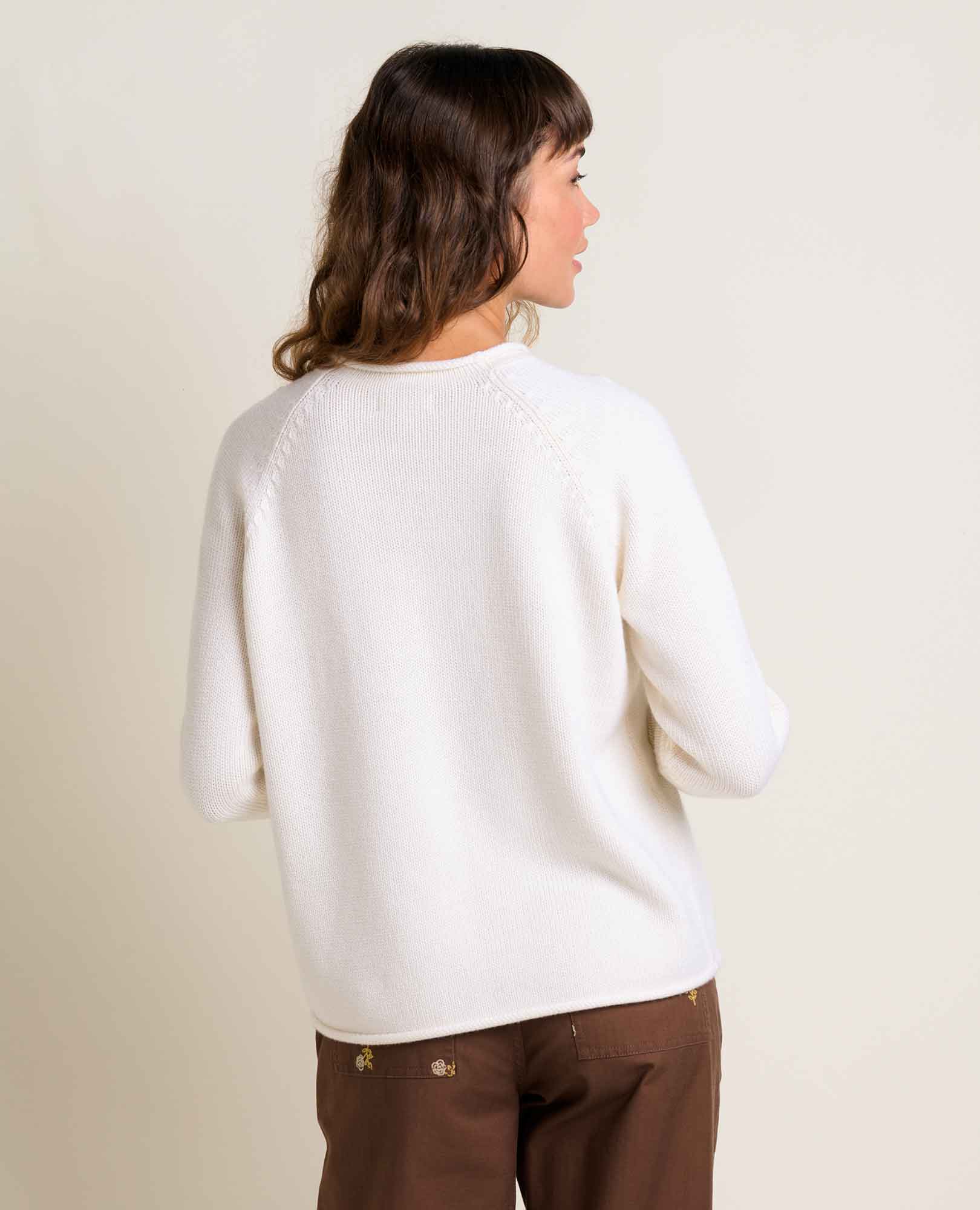 Women's Alpineglo Sweater