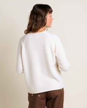 Women's Alpineglo Sweater