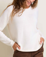 Women's Alpineglo Sweater
