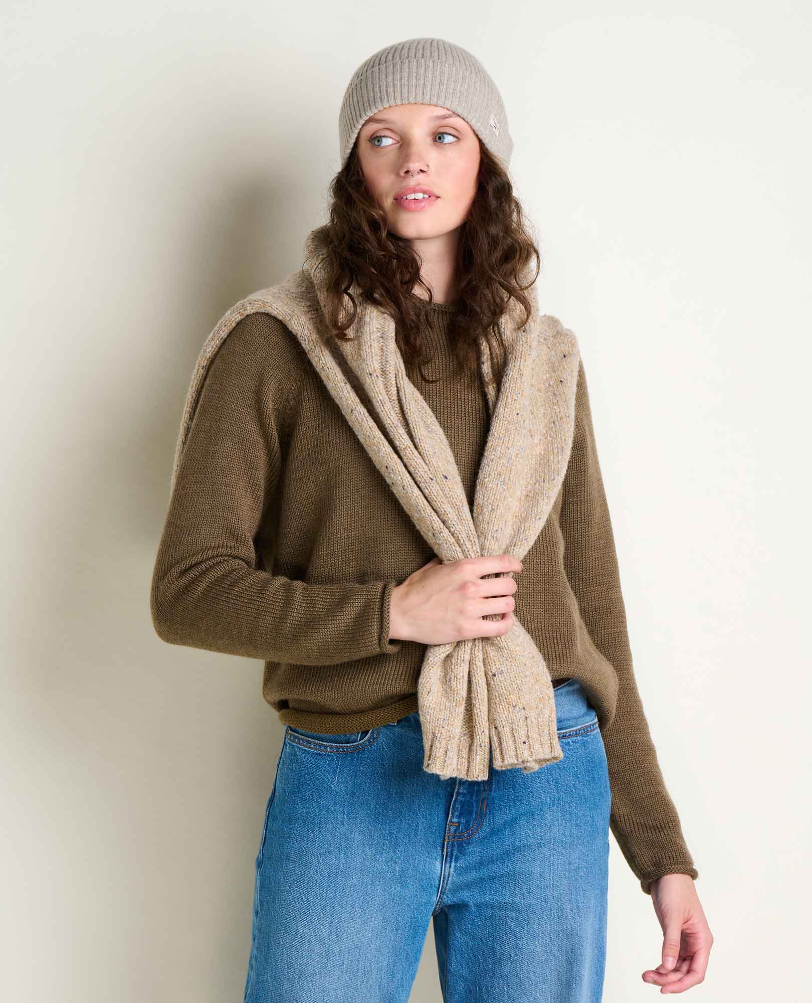 Women's Alpineglo Sweater