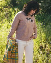 Women's Wasatch Crew Sweater