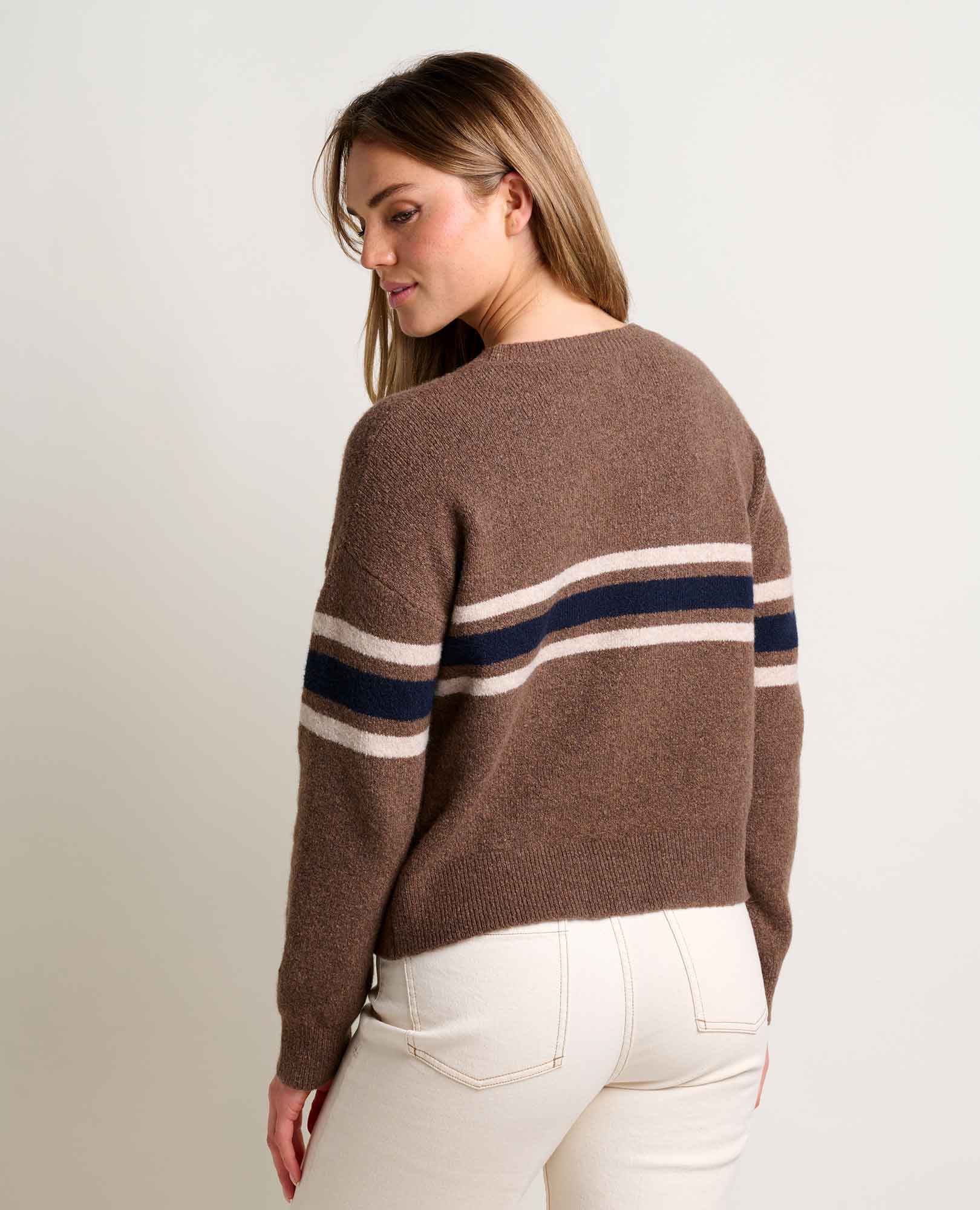 Women's Wasatch Crew Sweater