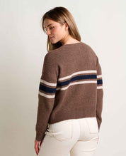 Women's Wasatch Crew Sweater