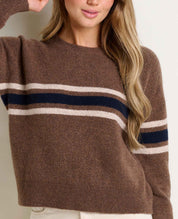 Women's Wasatch Crew Sweater