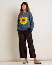 Women's Wasatch Crew Sweater