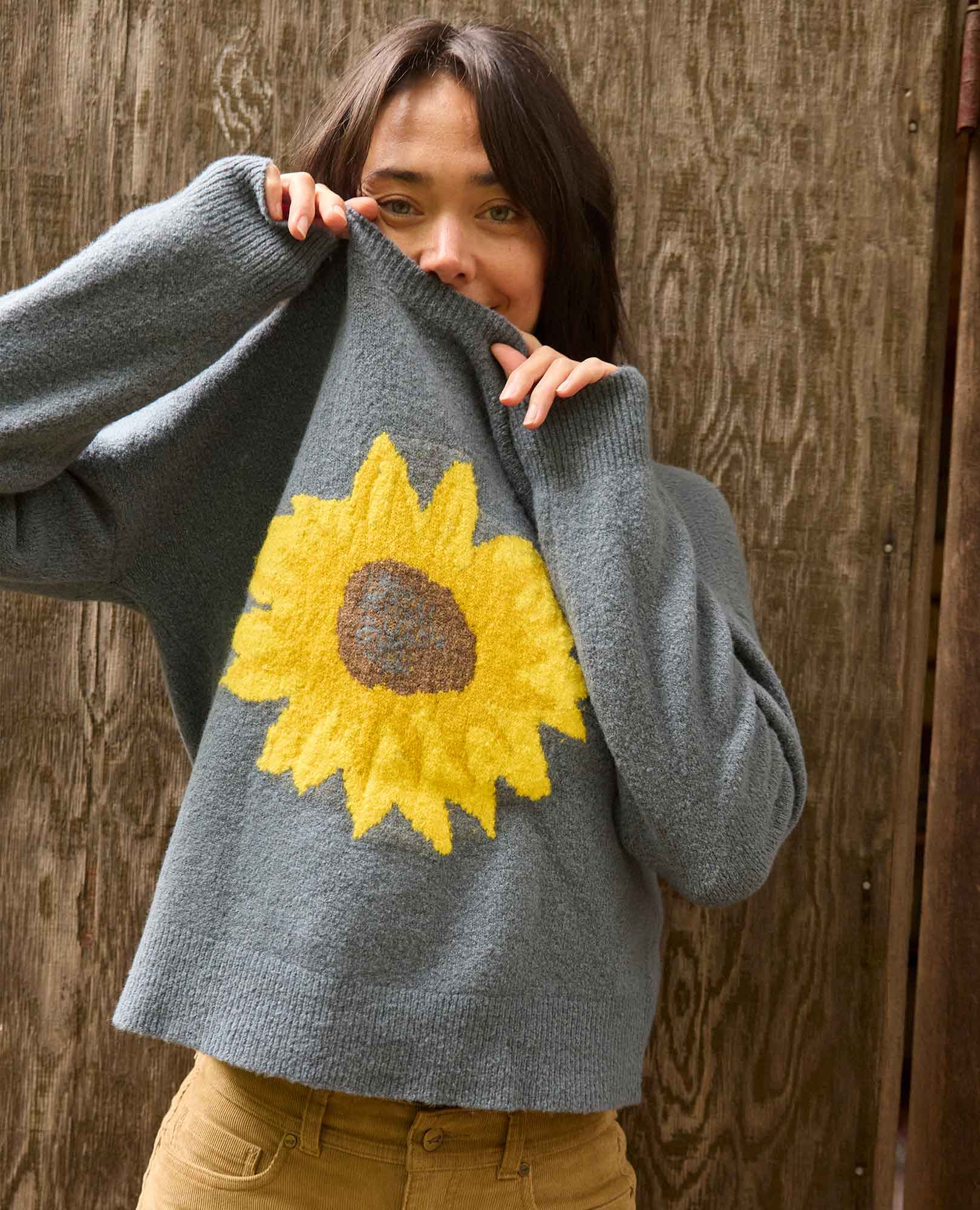 Women's Wasatch Crew Sweater